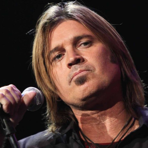 歌手Billy Ray Cyrus的图片
