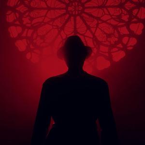 伴奏河畔少年 (精消无和声纯伴奏)的封面