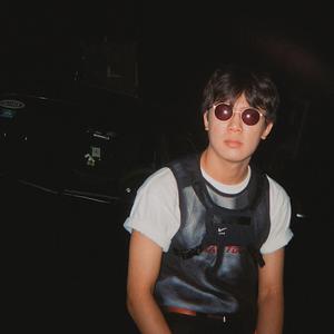 伴奏富Rapper穷Rapper (精消)的封面