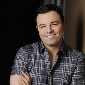 歌手Seth MacFarlane的图片
