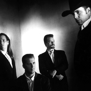 歌手The Mavericks的图片