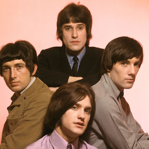 伴奏You Really Got Me (Vs Karaoke)的封面