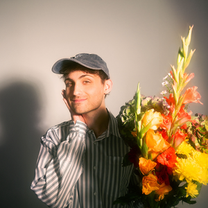 歌手Chris James的图片