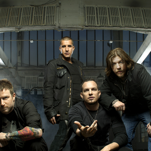 歌手Creed的图片