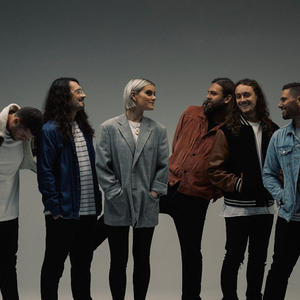 歌手Hillsong United的图片