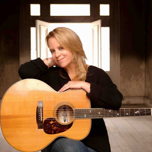 歌手Mary Chapin Carpenter的图片