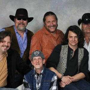 歌手The Marshall Tucker Band的图片