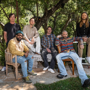 歌手Maroon 5的图片