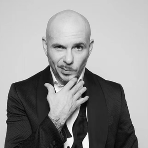 歌手Pitbull的图片