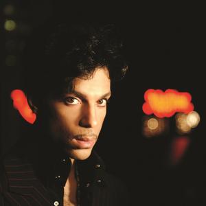 歌手Prince的图片
