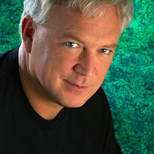 歌手T. Graham Brown的图片