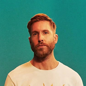 歌手Calvin Harris的图片