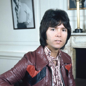 歌手Cliff Richard的图片