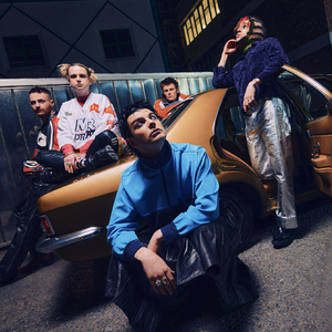 伴奏Jackie Down the Line (Karaoke Version)的封面