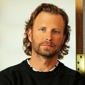 歌手Dierks Bentley的图片
