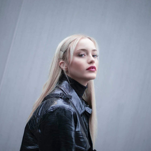 歌手ORKID的图片