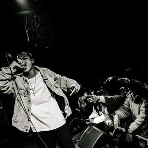 歌手陈一豪Clear的图片