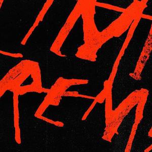 伴奏Waving (精消无和声纯伴奏)的封面