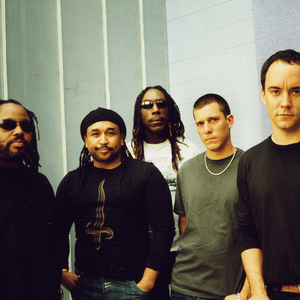 歌手Dave Matthews Band的图片