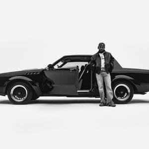 伴奏It's On Again (Amazing Spider-Man 2 OST) (BK Instrumental)的封面