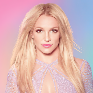 歌手Britney Spears的图片