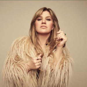 歌手Kelly Clarkson的图片