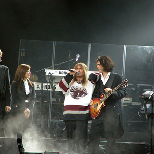 伴奏Siberian Orchestra的封面