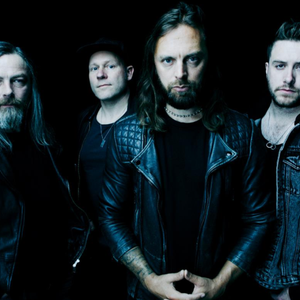 歌手Bullet For My Valentine的图片