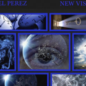 歌手Joel Perez的图片