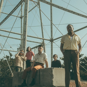 歌手Durand Jones & The Indications的图片