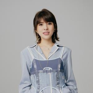 歌手贝贝的图片
