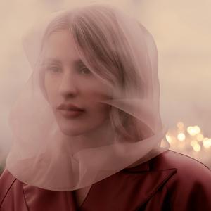 歌手Ellie Goulding的图片