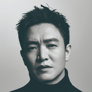 歌手张石荻Steven的图片