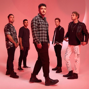 伴奏Rivers (Karaoke Version)的封面