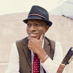 歌手Keb' Mo'的图片