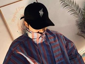 伴奏RNB没转音 (精消带和声)的封面