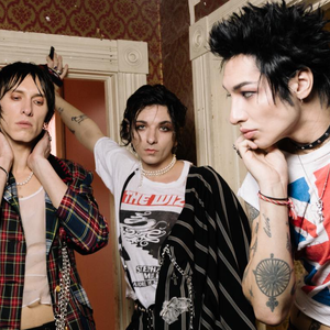 歌手Palaye Royale的图片