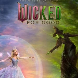 歌手Wicked Movie Cast的图片