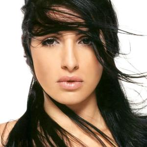 歌手Helena的图片