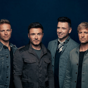 伴奏Love Can Build A Bridge（伴奏带和声）的封面