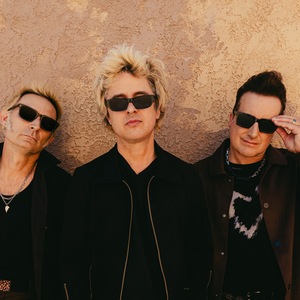 歌手Green Day的图片