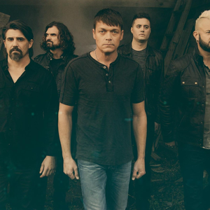 伴奏Let Me Go的封面