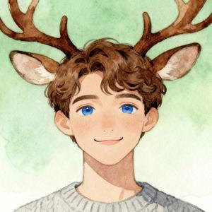 歌手WT鹿先森的图片