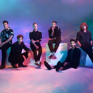 伴奏Invincible (from Kaiju No. 8) (精消无和声纯伴奏)的封面