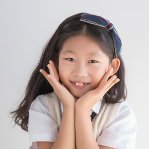 歌手宋子欣的图片