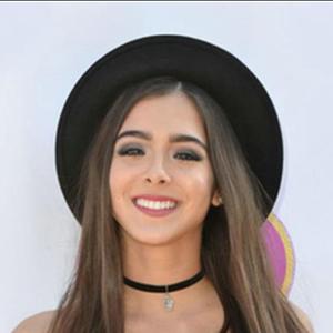 歌手Sammi Sanchez的图片