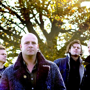 歌手Bløf的图片