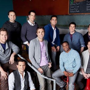 歌手Straight No Chaser的图片