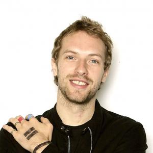 歌手Chris Martin的图片