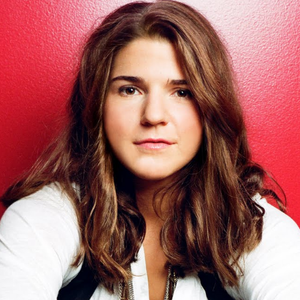 歌手Daphne Willis的图片